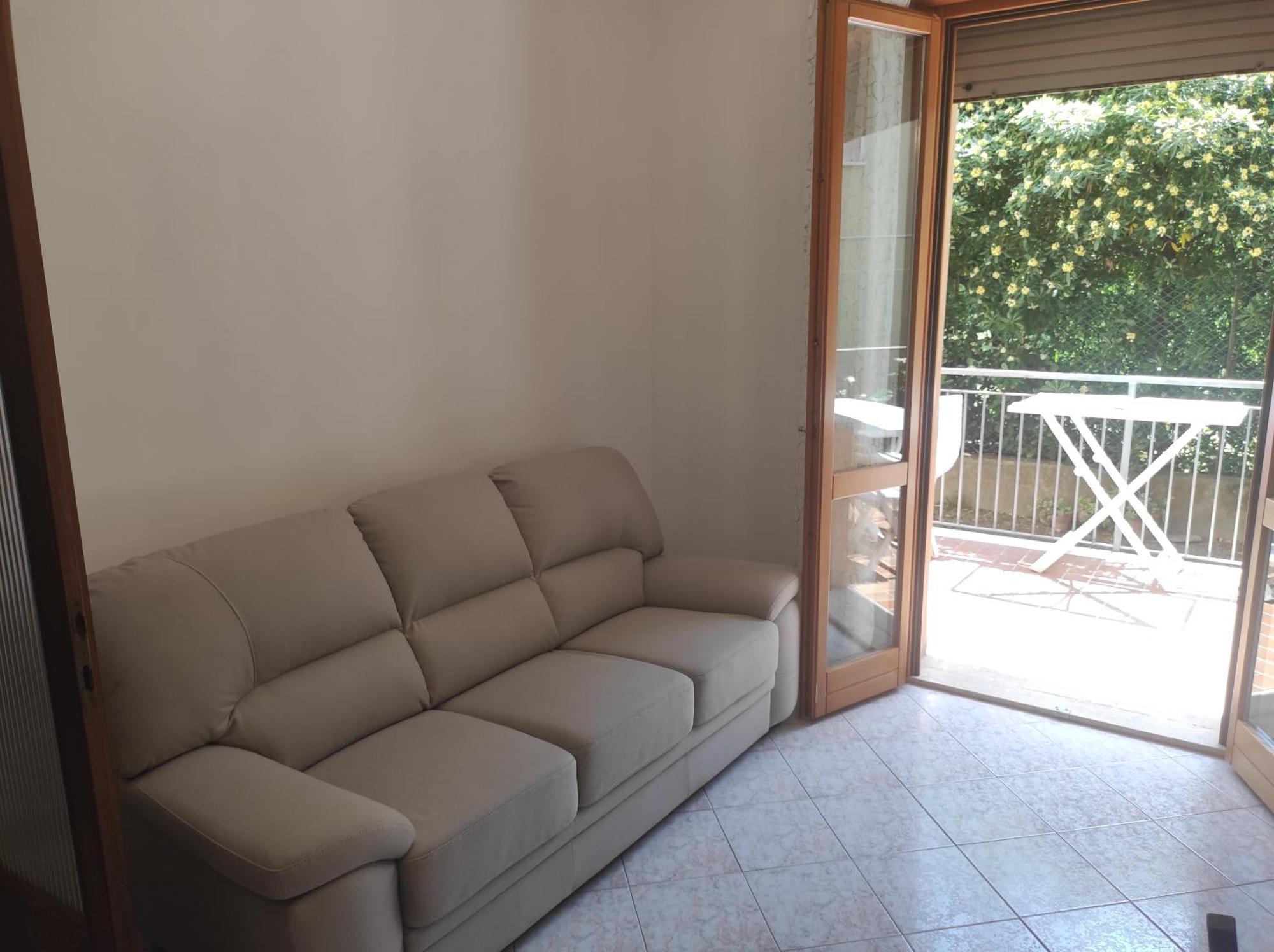 Casa Al Mare Apartment Lido di Venezia Phòng bức ảnh